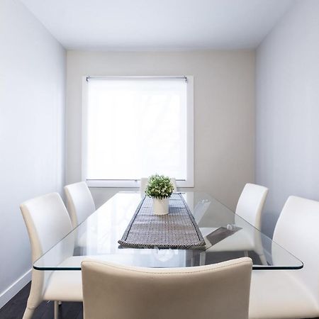 Spacious 3 Bdrm Home Near Downtown Ottawa Kültér fotó