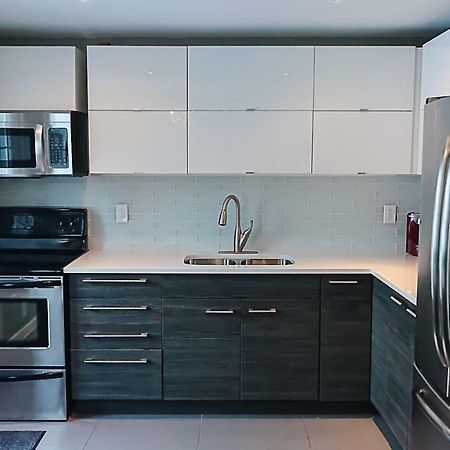Spacious 3 Bdrm Home Near Downtown Ottawa Kültér fotó