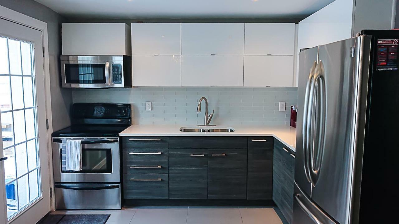 Spacious 3 Bdrm Home Near Downtown Ottawa Kültér fotó
