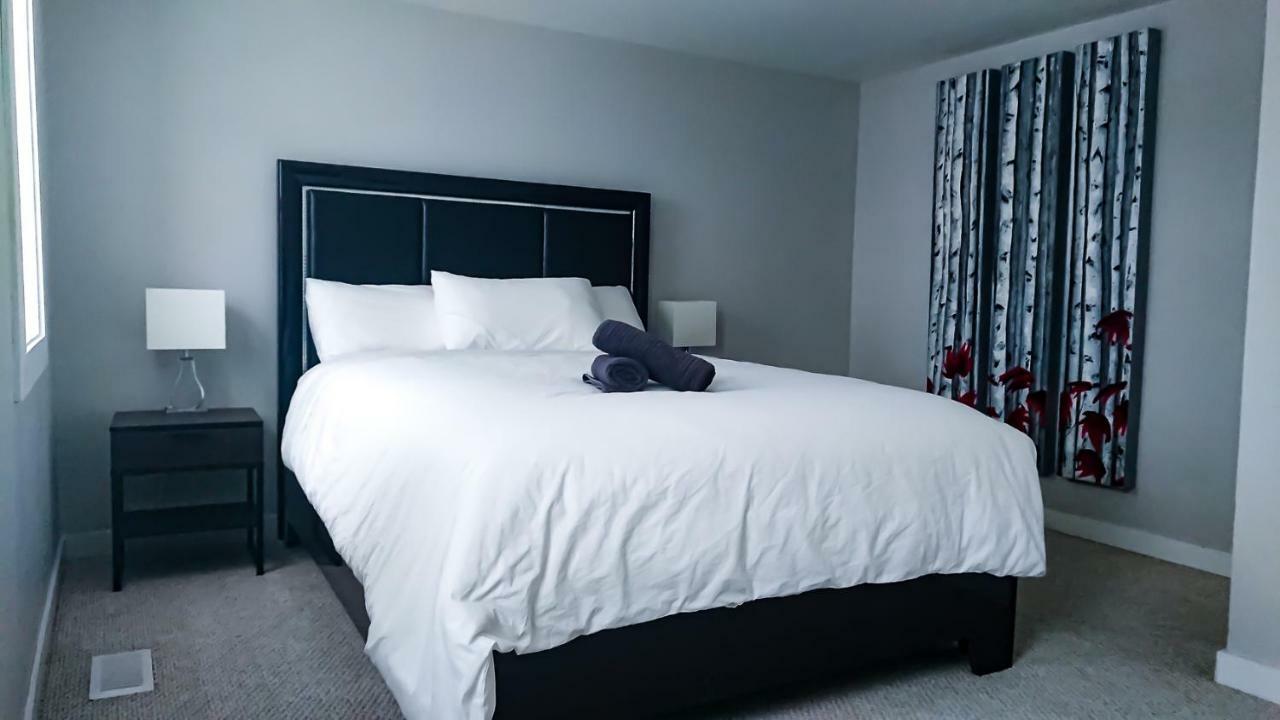 Spacious 3 Bdrm Home Near Downtown Ottawa Kültér fotó