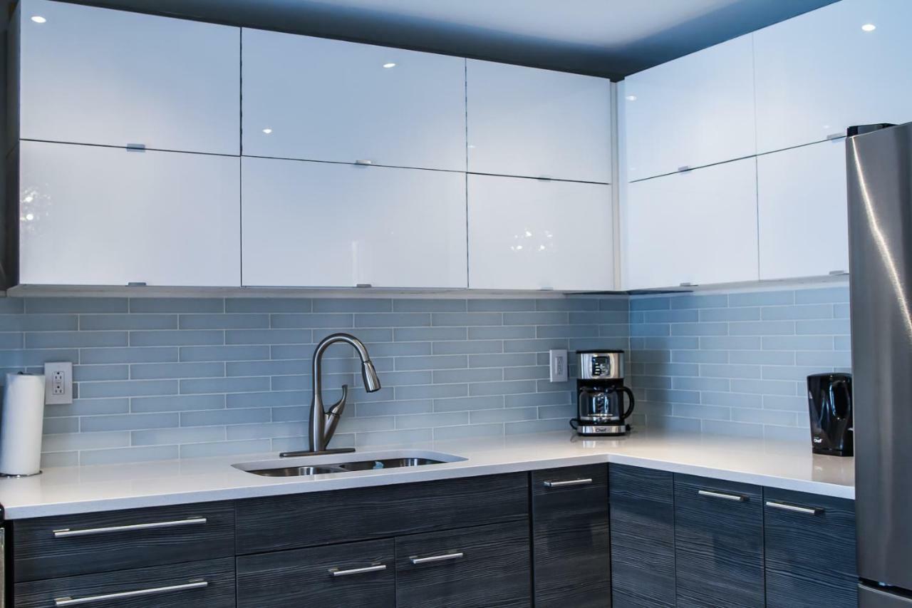 Spacious 3 Bdrm Home Near Downtown Ottawa Kültér fotó